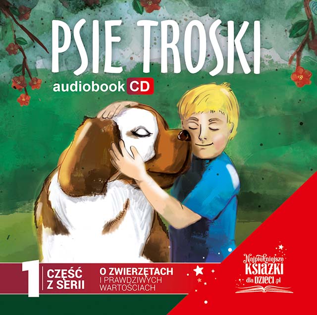 audiobook_psie troski_1
