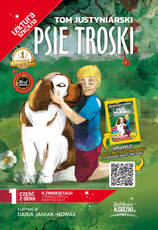Psie Troski