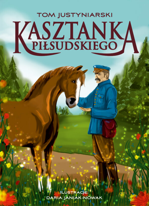 Kasztanka Piłsudskiego