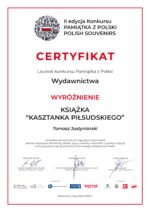 Kasztanka Piłsudskiego - obrazek 11
