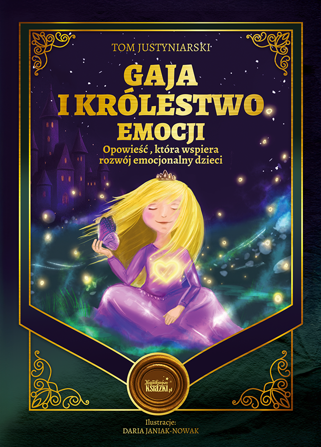 GAJA i Krolestwo emocji