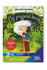 ZESTAW 3 książek o prawdziwych wartościach - obrazek 4