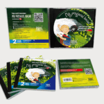 Mój przyjaciel bocian CD - obrazek 3