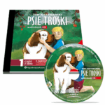 Psie troski CD