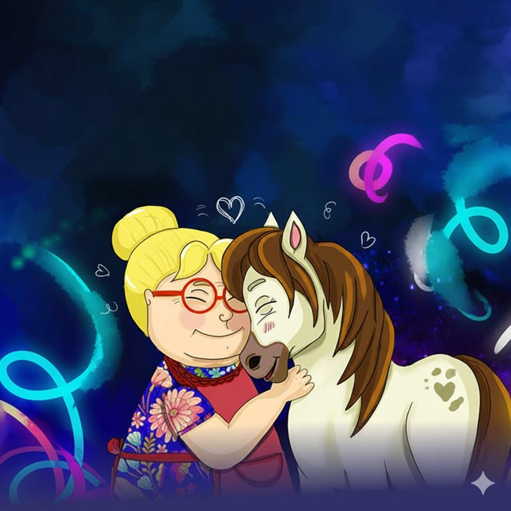 najpiekniejsze ksiazki konik