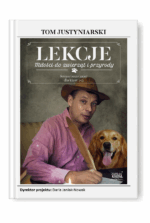 Scenariusz Lekcji dla nauczycieli klas 1-3 Toma Justyniarskiego