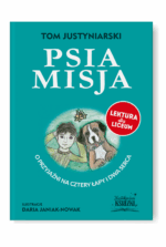 Psia Misja