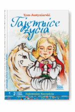 ZESTAW 2 książek z serii Tajemnice szczęścia - obrazek 3