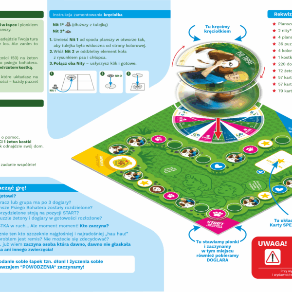 najpiekniejsze ksiazki 1 instrukcja