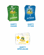 Gra planszowa "Droga do serca PSIE TROSKI" - obrazek 3