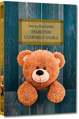 najpiekniejsze ksiazki pamietnik czarnego noska