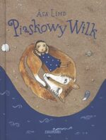 Piaskowy Wilk Asa Lind - obrazek 2