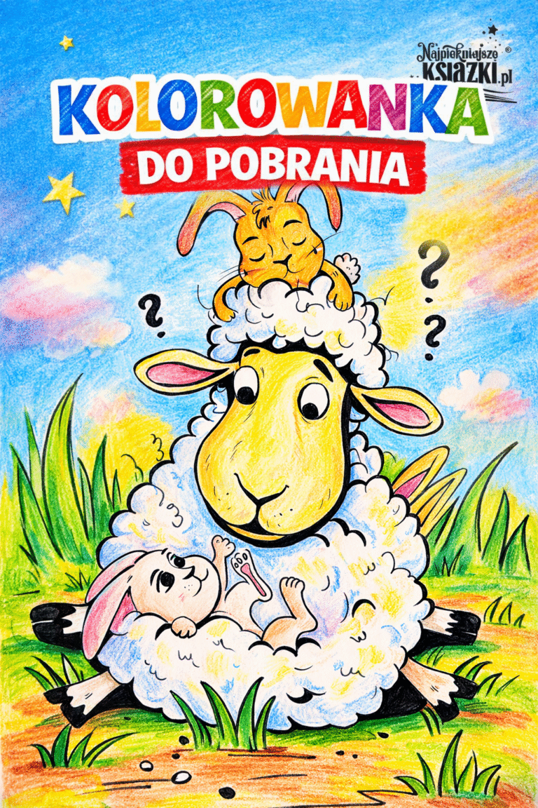 najpiekniejsze ksiazki wielkanoc 1