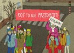 Kocie Troski – „Kot to nie przedmiot!”