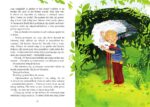 Mój przyjaciel bocian – przytulenie z Józiem